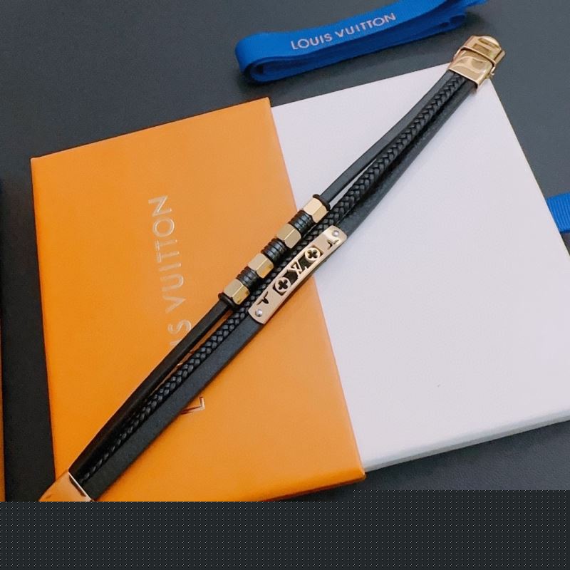 LV Bracelets